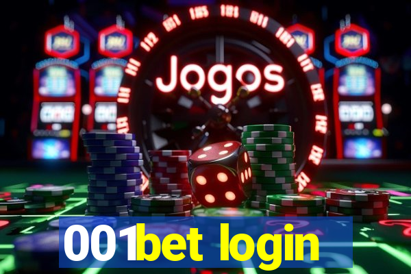 001bet login